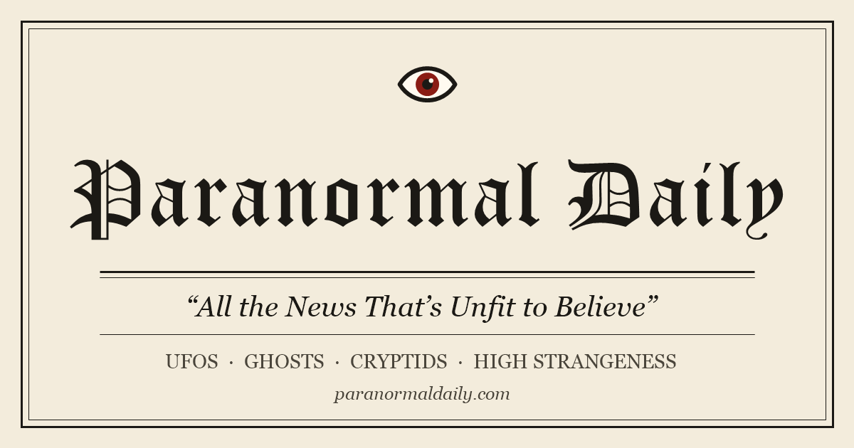 Anonymous Poster Claims Three Years Inside Occult Order, Offers Boards ...